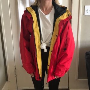 Vintage Eddie Bauer | Outer Shell